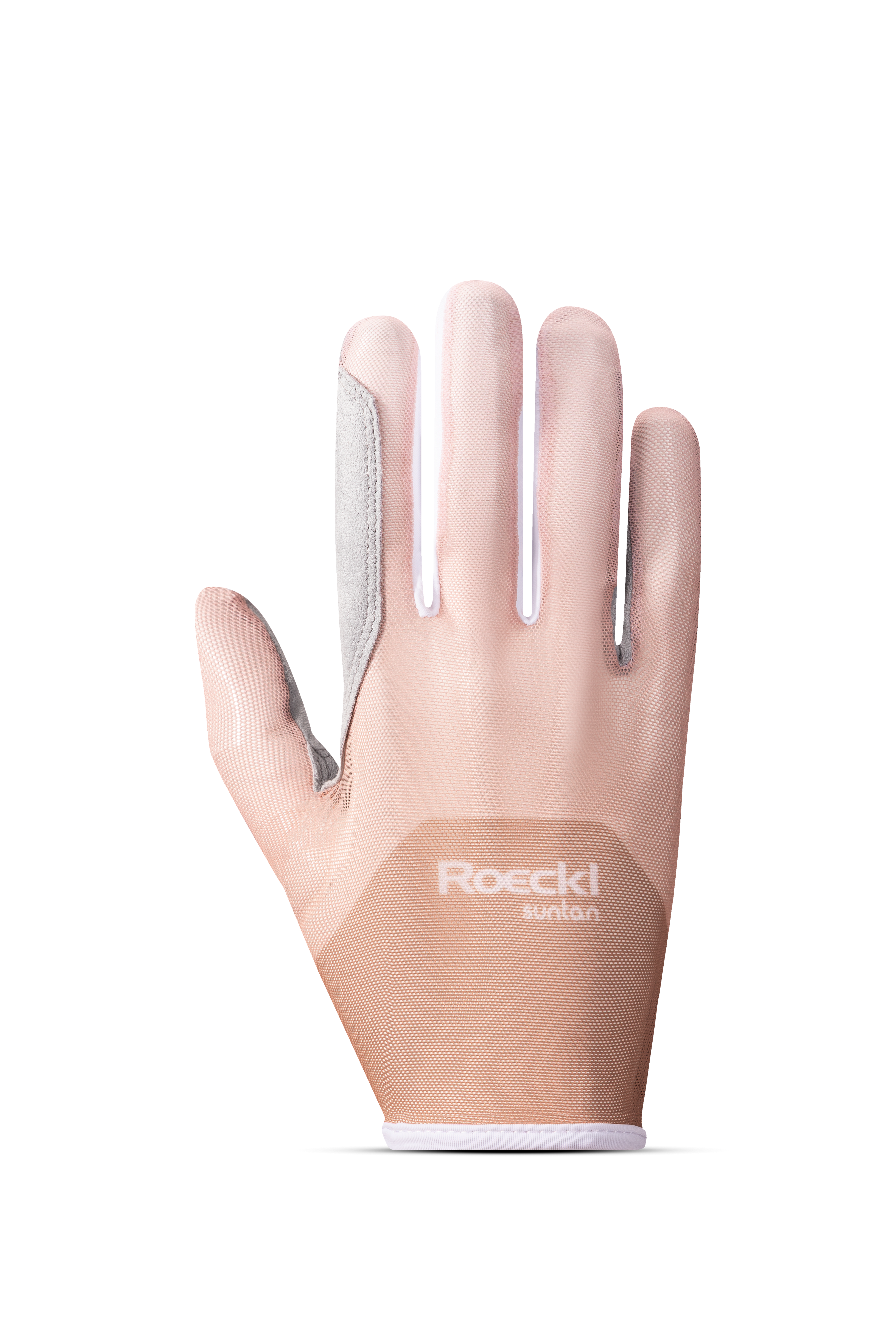 Roeckl Sports Rękawiczki jeździeckie MOYO 2 - 01-310062